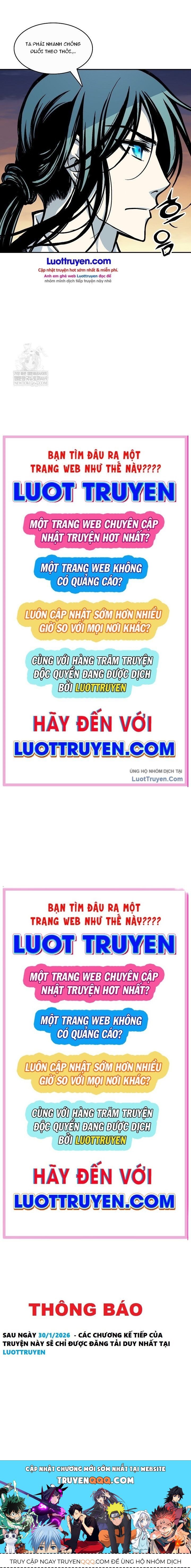 Hồi Ức Của Chiến Thần Chap 247 - Next Chap 248