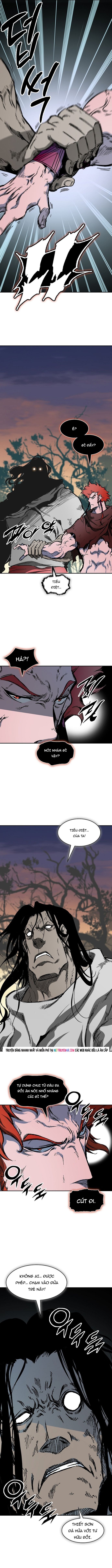 Hồi Ức Của Chiến Thần Chap 240 - Next Chap 241