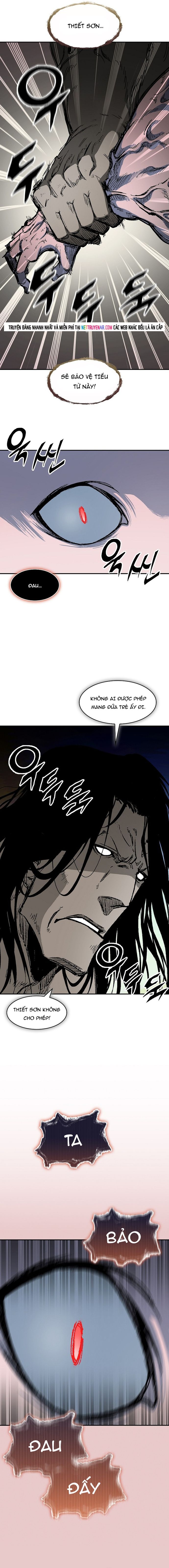 Hồi Ức Của Chiến Thần Chap 240 - Next Chap 241