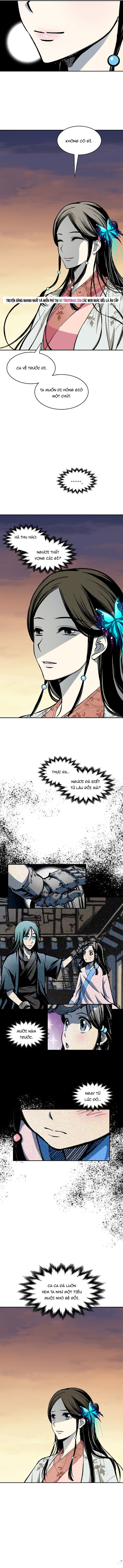 Hồi Ức Của Chiến Thần Chap 240 - Next Chap 241
