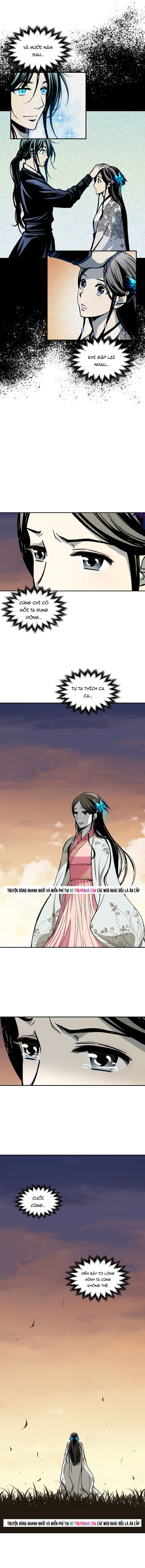 Hồi Ức Của Chiến Thần Chap 240 - Next Chap 241
