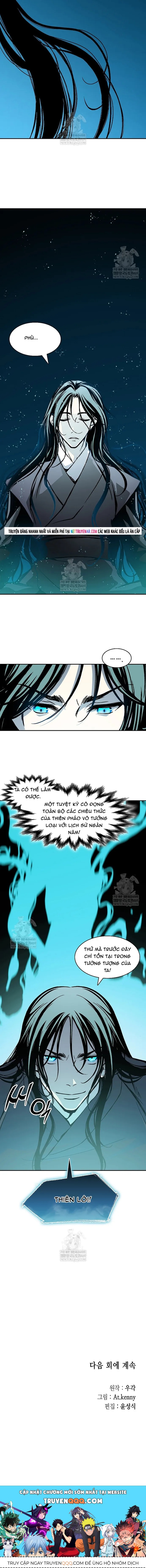 Hồi Ức Của Chiến Thần Chap 241 - Next Chap 242