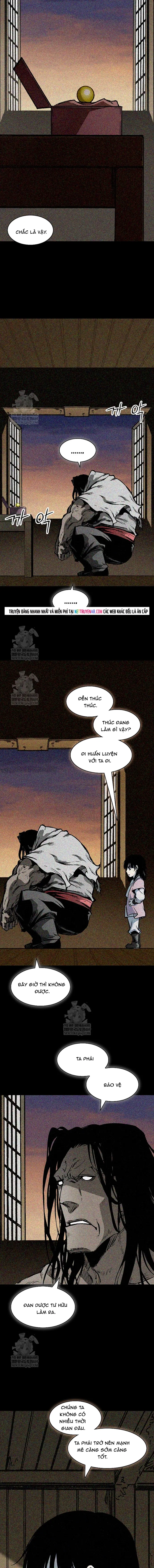 Hồi Ức Của Chiến Thần Chap 241 - Next Chap 242