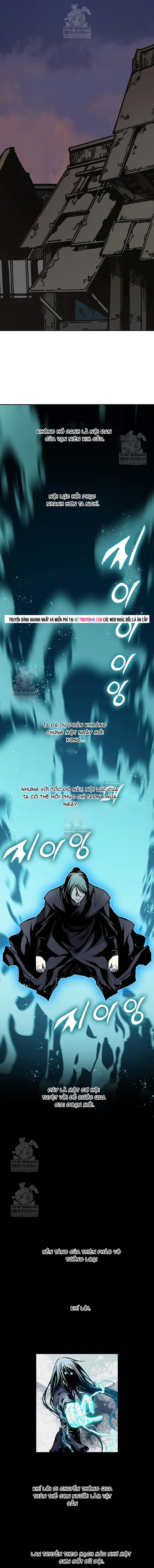 Hồi Ức Của Chiến Thần Chap 241 - Next Chap 242