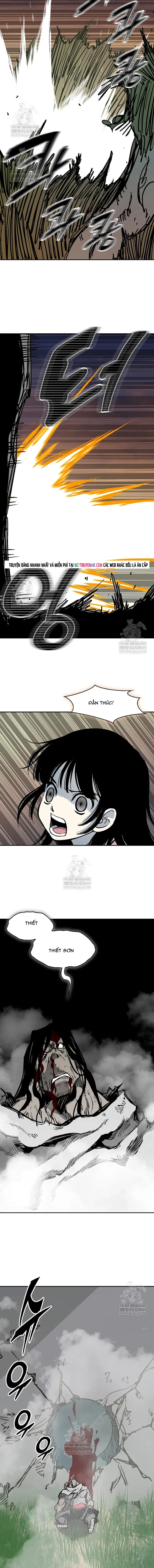 Hồi Ức Của Chiến Thần Chap 241 - Next Chap 242
