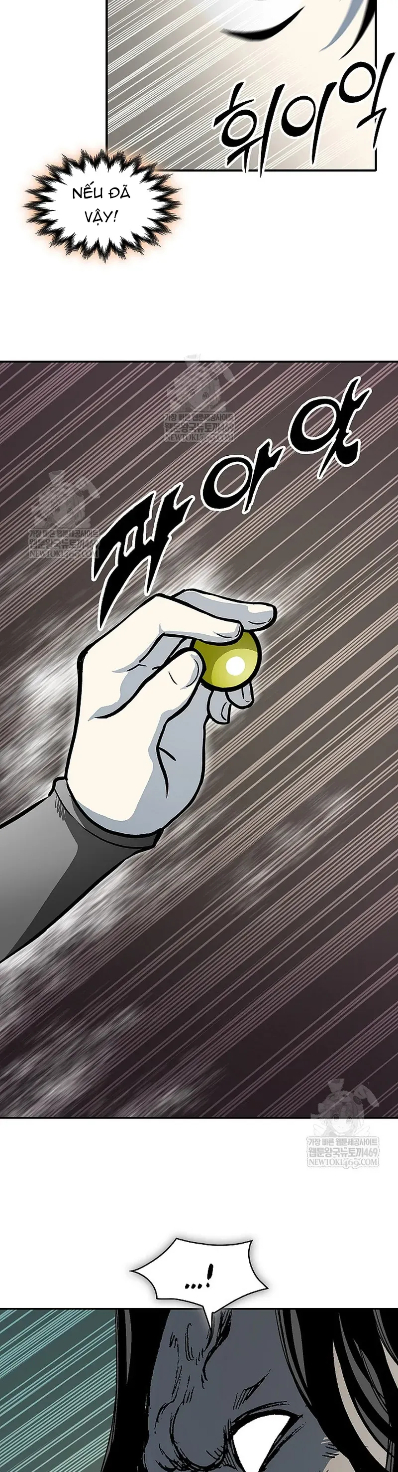 Hồi Ức Của Chiến Thần Chap 242 - Next Chap 243