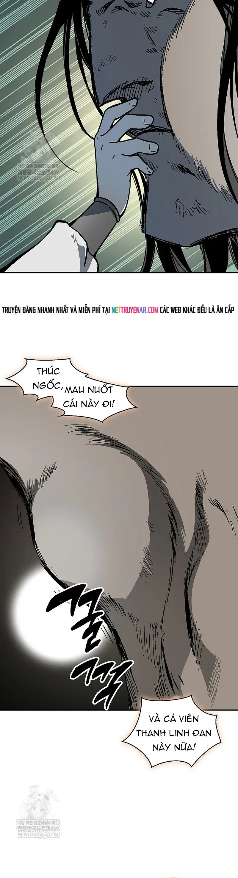 Hồi Ức Của Chiến Thần Chap 242 - Next Chap 243
