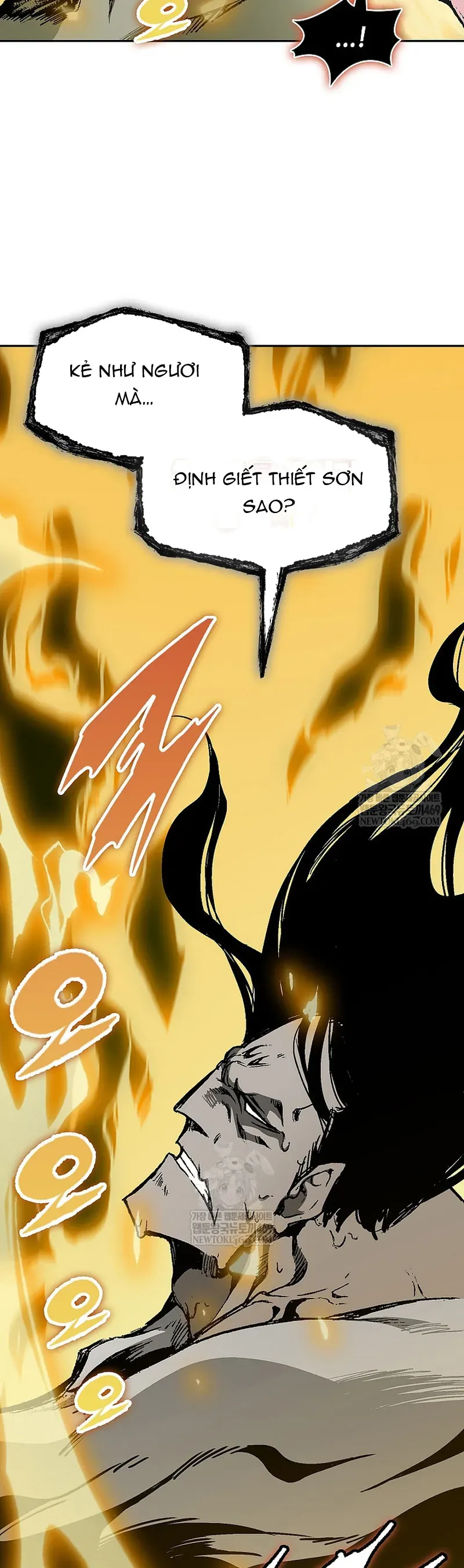 Hồi Ức Của Chiến Thần Chap 242 - Next Chap 243