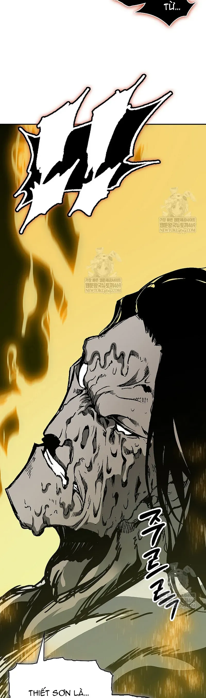 Hồi Ức Của Chiến Thần Chap 242 - Next Chap 243