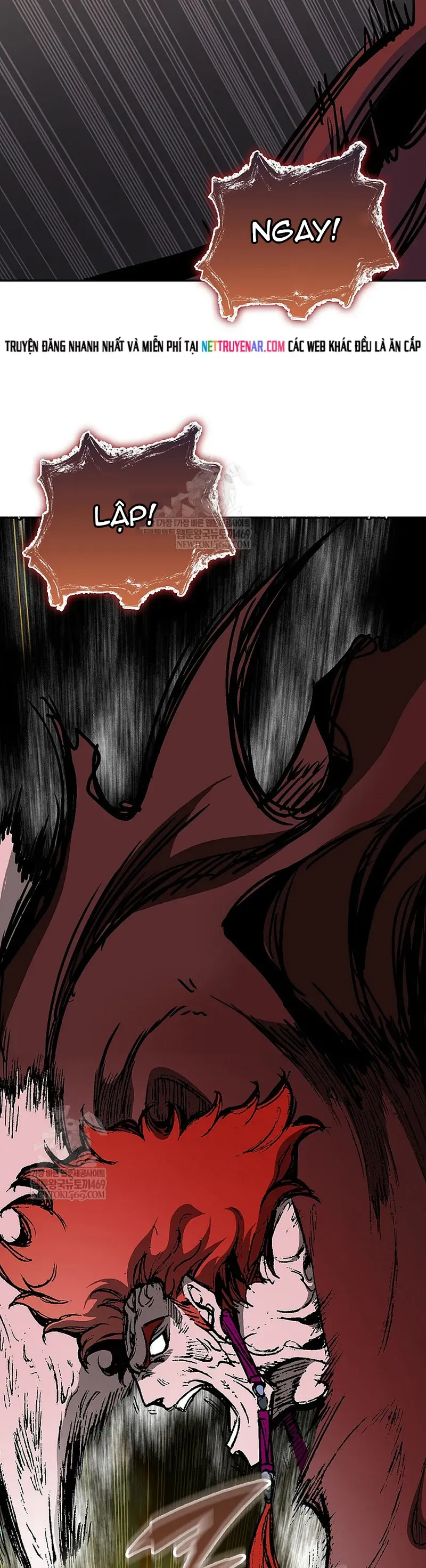 Hồi Ức Của Chiến Thần Chap 242 - Next Chap 243