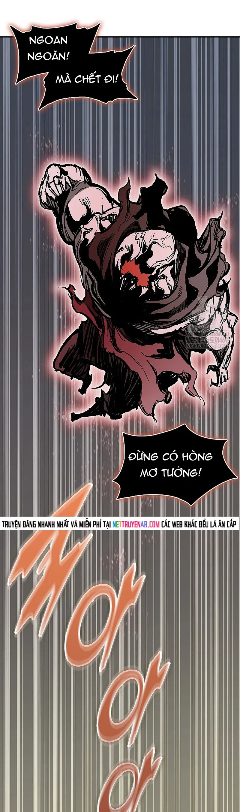 Hồi Ức Của Chiến Thần Chap 242 - Next Chap 243