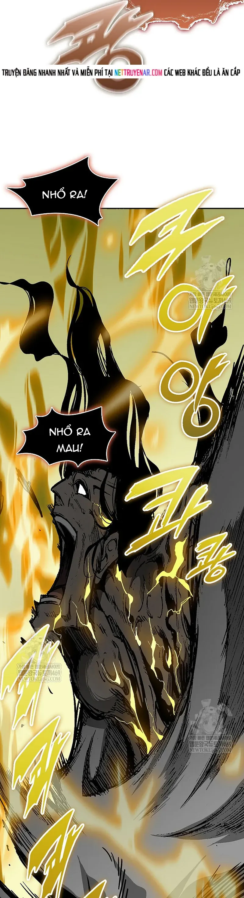 Hồi Ức Của Chiến Thần Chap 242 - Next Chap 243