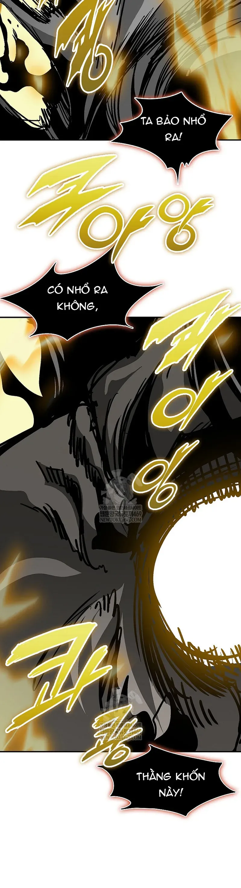 Hồi Ức Của Chiến Thần Chap 242 - Next Chap 243