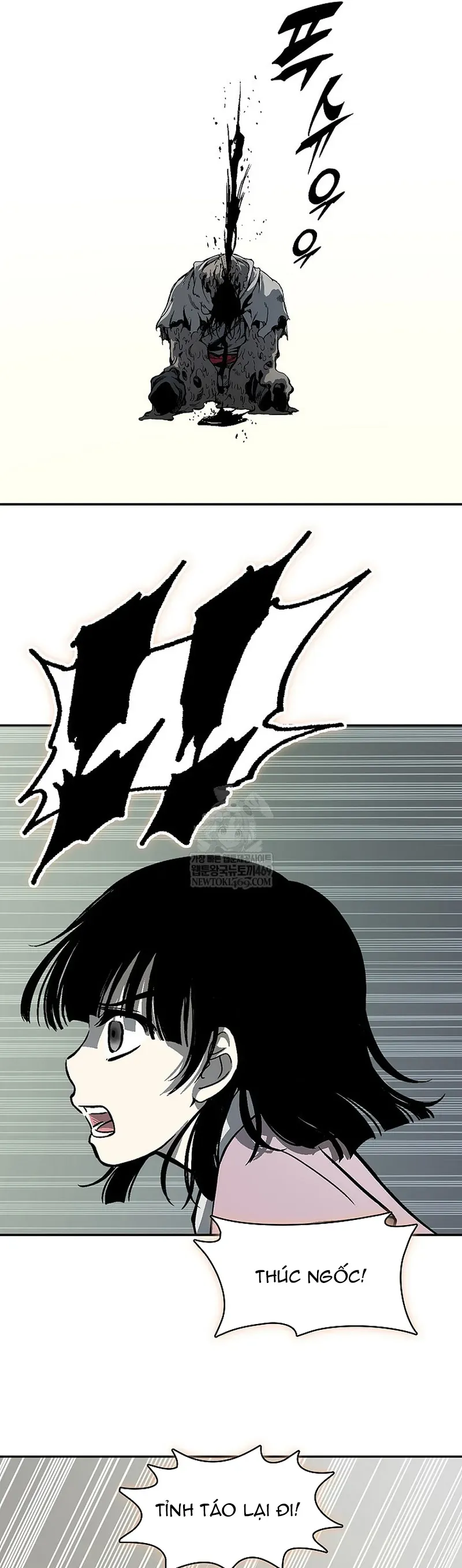 Hồi Ức Của Chiến Thần Chap 242 - Next Chap 243