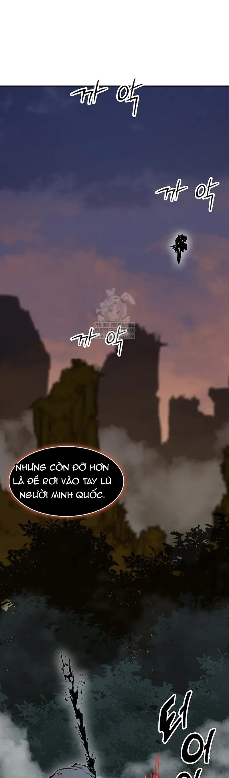 Hồi Ức Của Chiến Thần Chap 242 - Next Chap 243