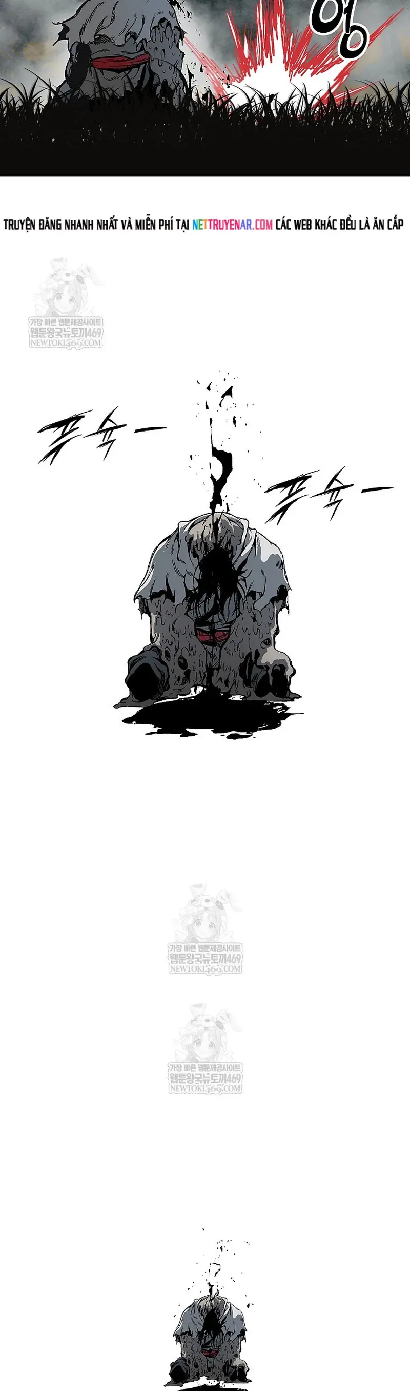 Hồi Ức Của Chiến Thần Chap 242 - Next Chap 243