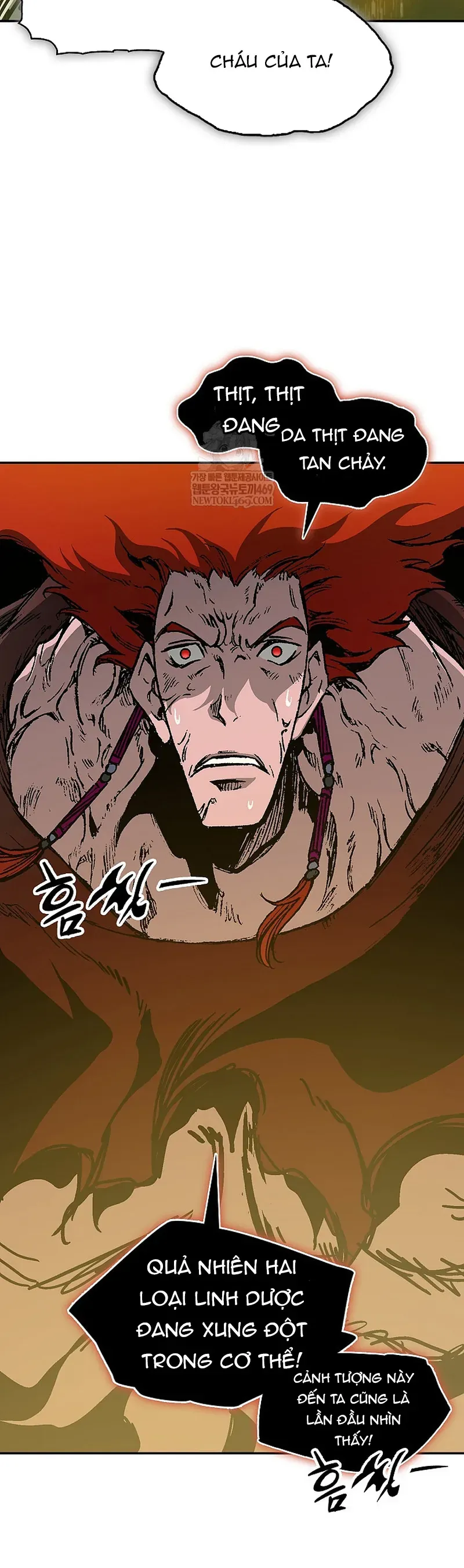 Hồi Ức Của Chiến Thần Chap 242 - Next Chap 243