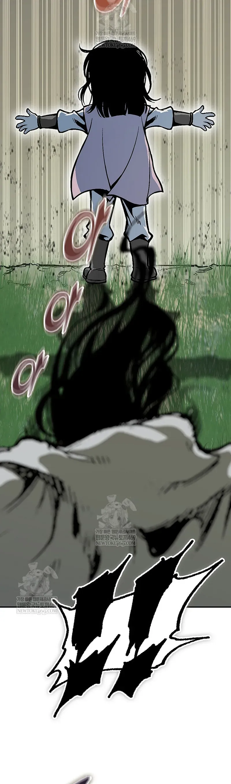 Hồi Ức Của Chiến Thần Chap 242 - Next Chap 243