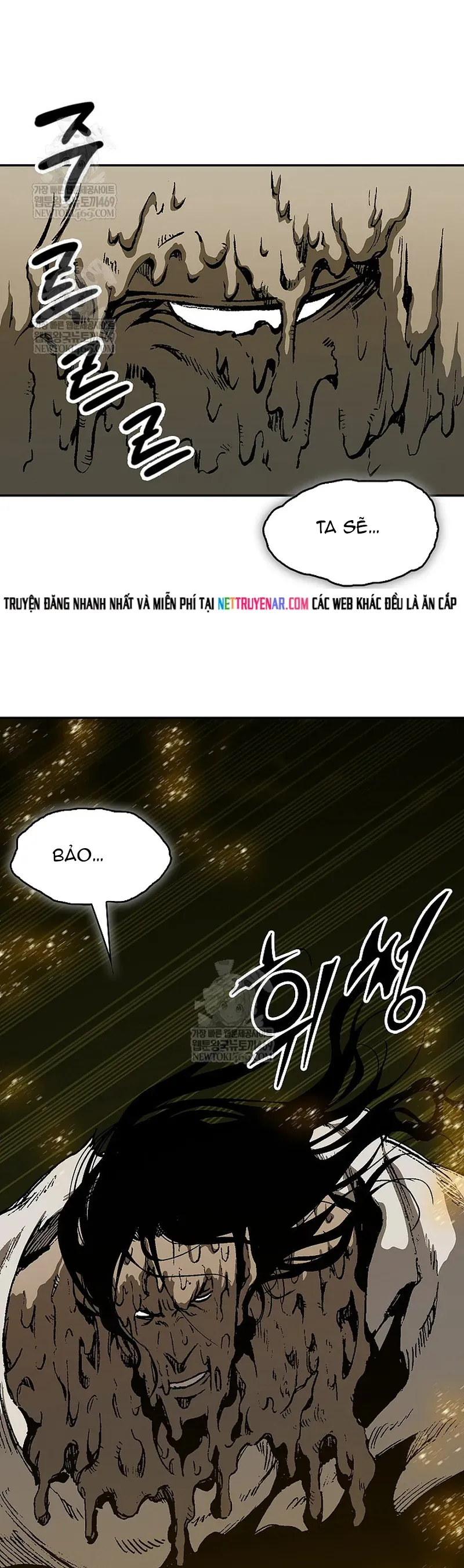 Hồi Ức Của Chiến Thần Chap 242 - Next Chap 243