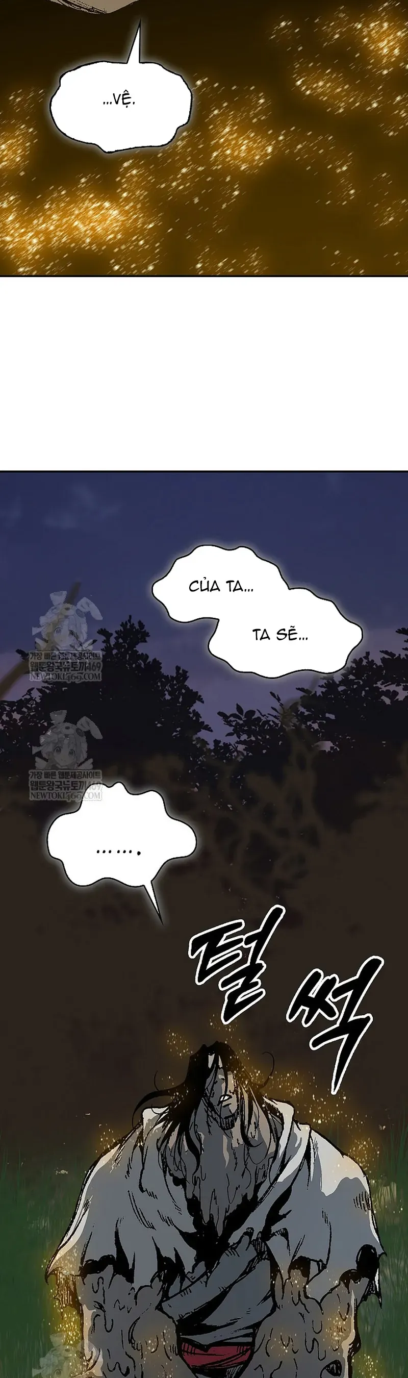 Hồi Ức Của Chiến Thần Chap 242 - Next Chap 243
