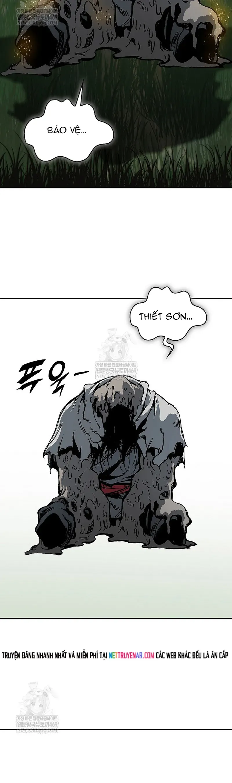 Hồi Ức Của Chiến Thần Chap 242 - Next Chap 243
