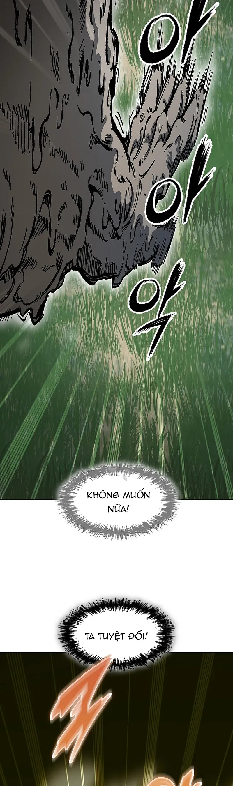Hồi Ức Của Chiến Thần Chap 242 - Next Chap 243