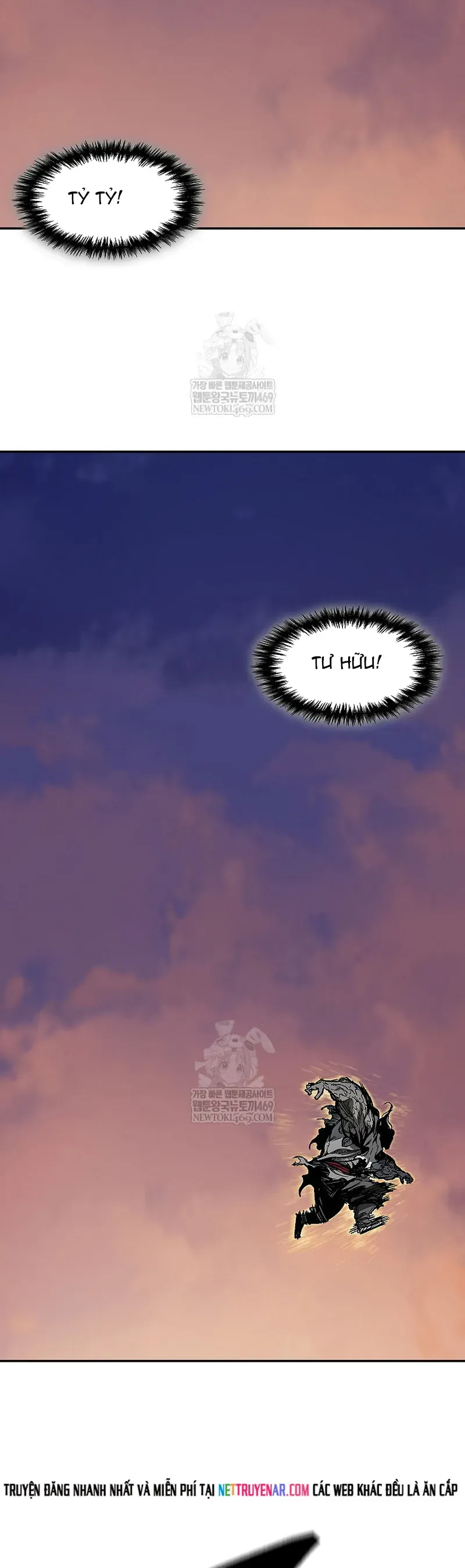 Hồi Ức Của Chiến Thần Chap 242 - Next Chap 243