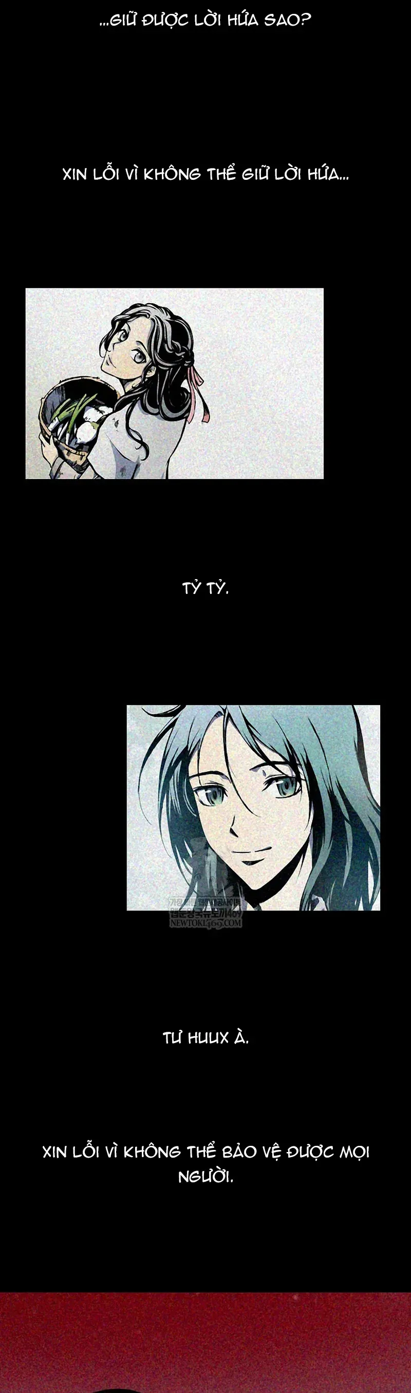 Hồi Ức Của Chiến Thần Chap 242 - Next Chap 243