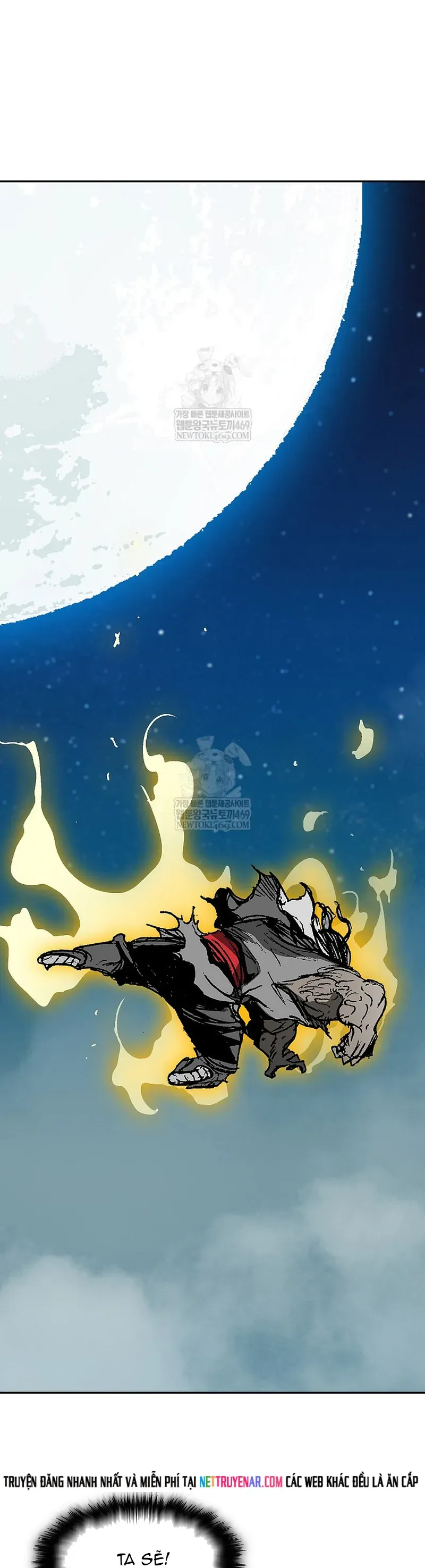 Hồi Ức Của Chiến Thần Chap 242 - Next Chap 243