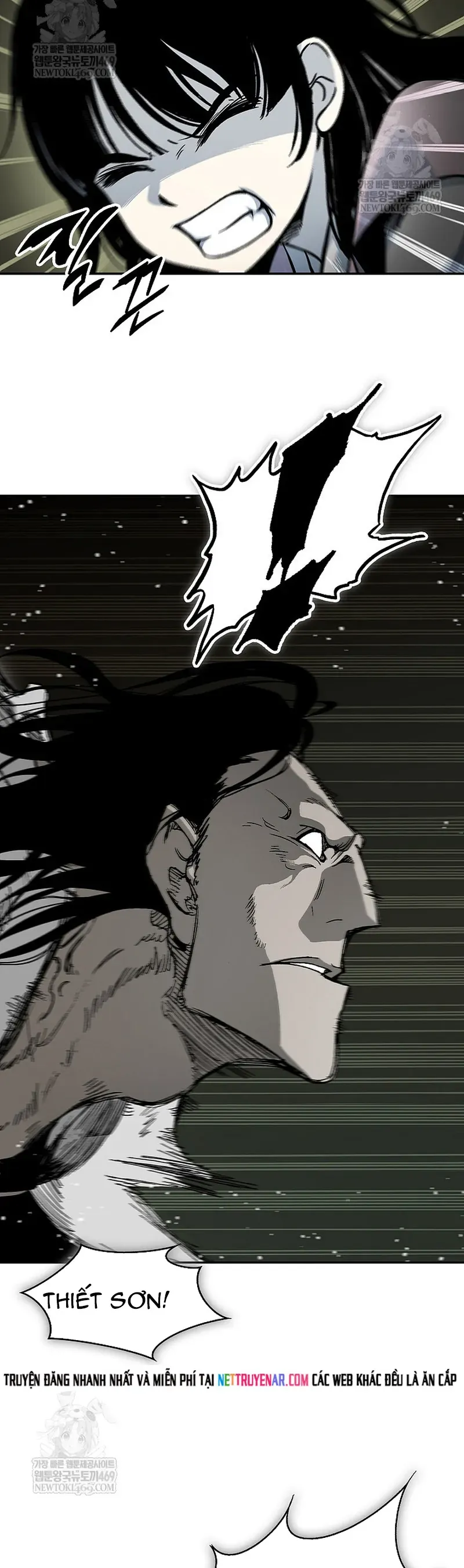 Hồi Ức Của Chiến Thần Chap 242 - Next Chap 243