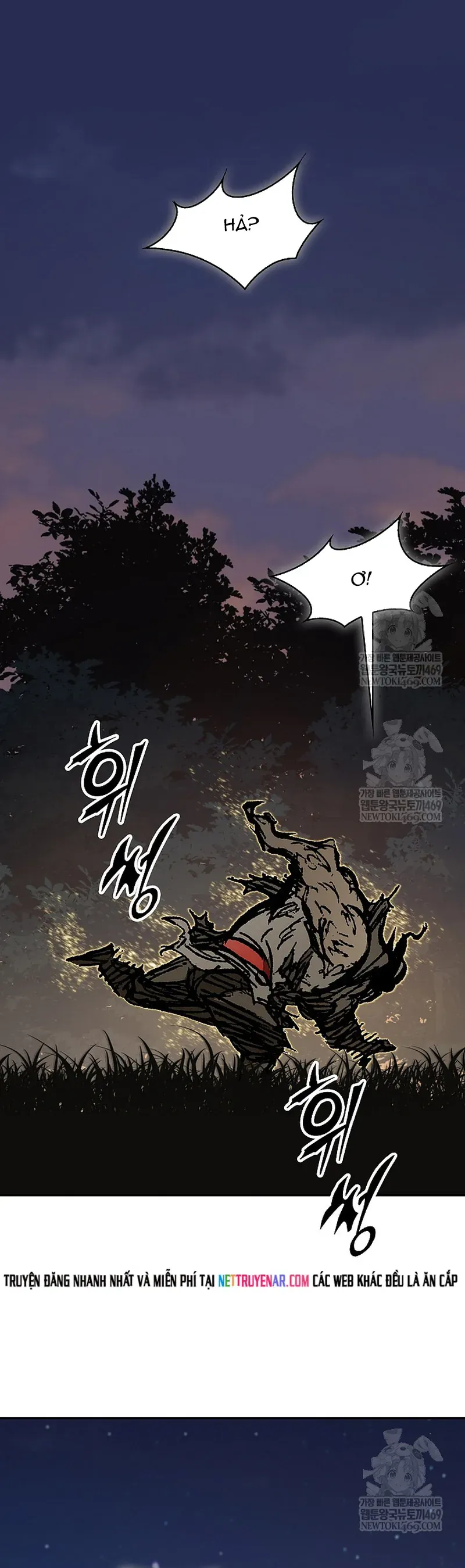 Hồi Ức Của Chiến Thần Chap 242 - Next Chap 243
