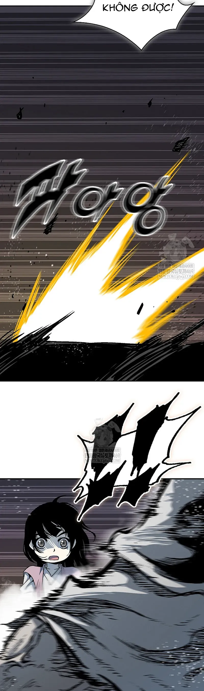 Hồi Ức Của Chiến Thần Chap 242 - Next Chap 243