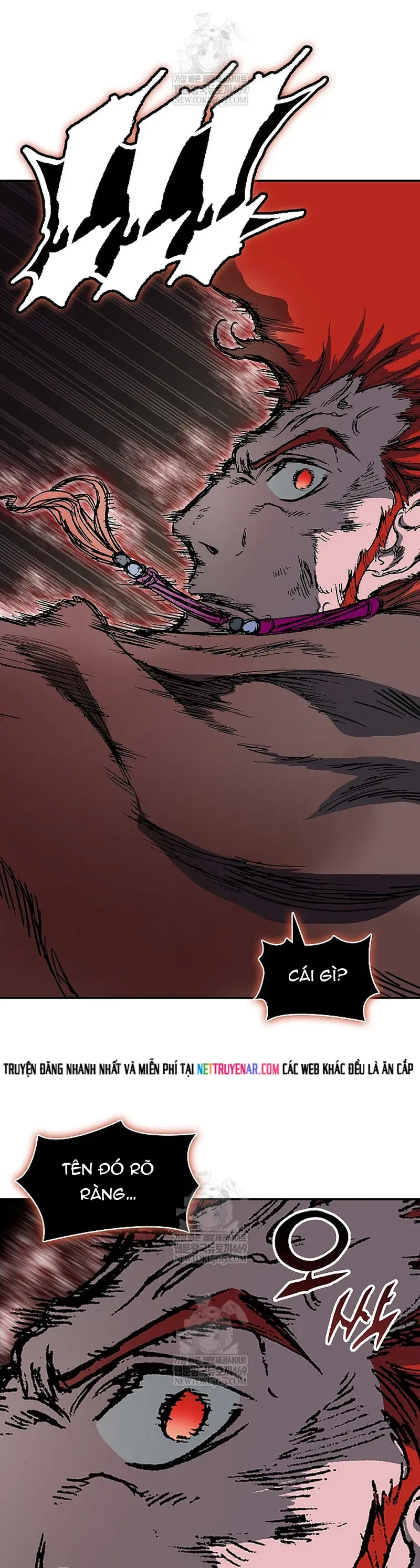 Hồi Ức Của Chiến Thần Chap 242 - Next Chap 243