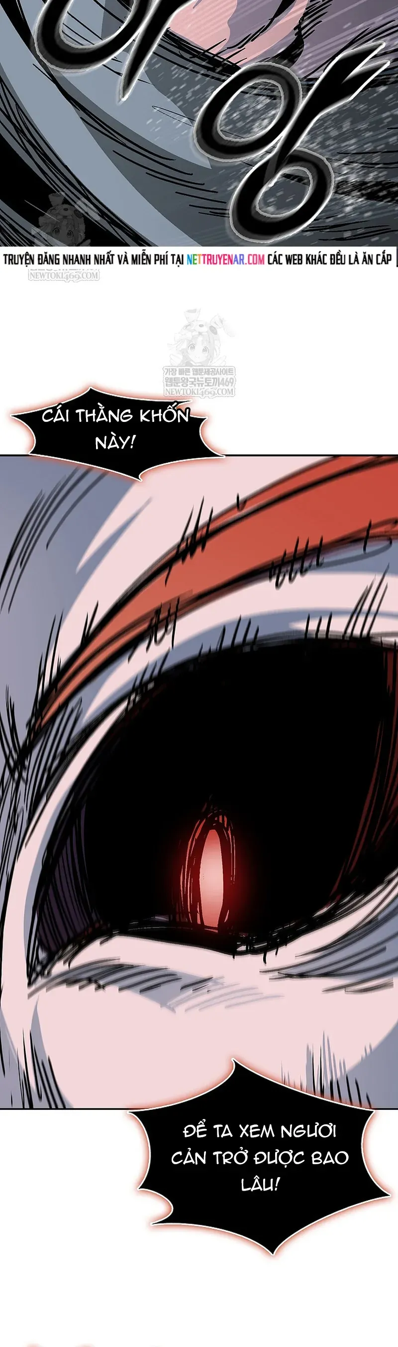 Hồi Ức Của Chiến Thần Chap 242 - Next Chap 243