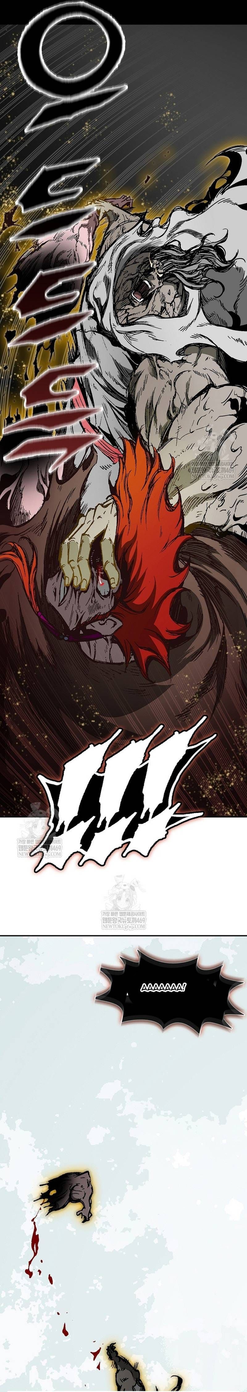 Hồi Ức Của Chiến Thần Chap 243 - Next Chap 244