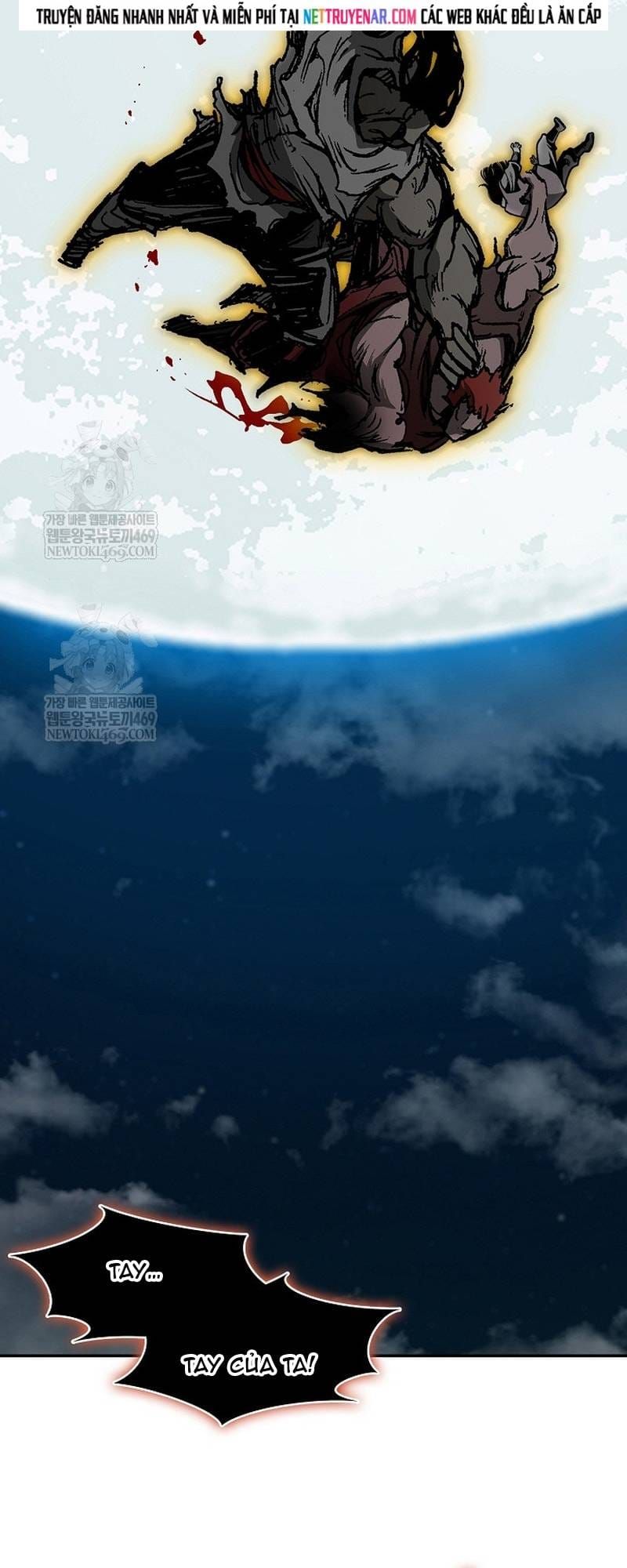 Hồi Ức Của Chiến Thần Chap 243 - Next Chap 244
