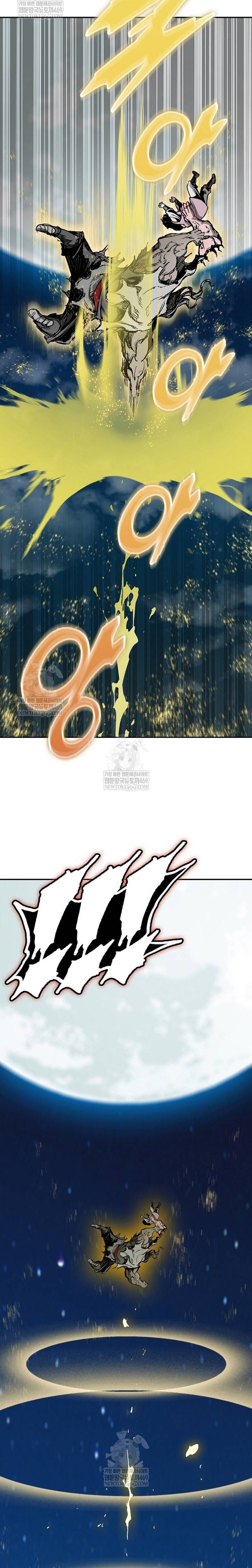 Hồi Ức Của Chiến Thần Chap 243 - Next Chap 244