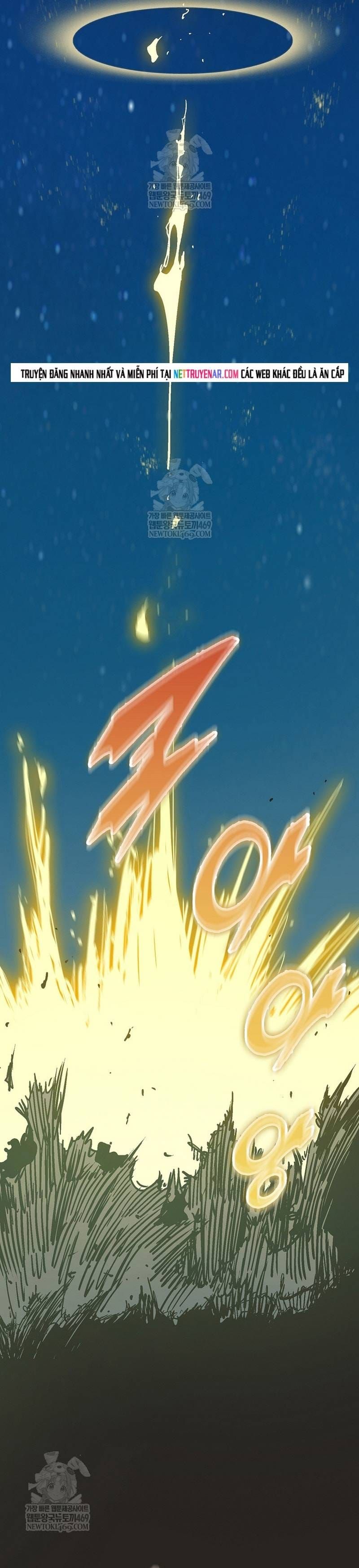 Hồi Ức Của Chiến Thần Chap 243 - Next Chap 244