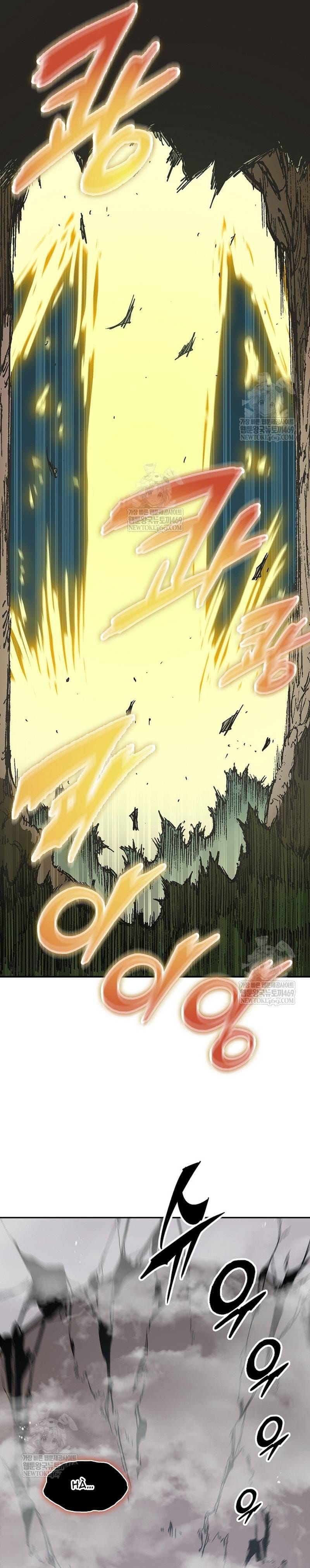 Hồi Ức Của Chiến Thần Chap 243 - Next Chap 244