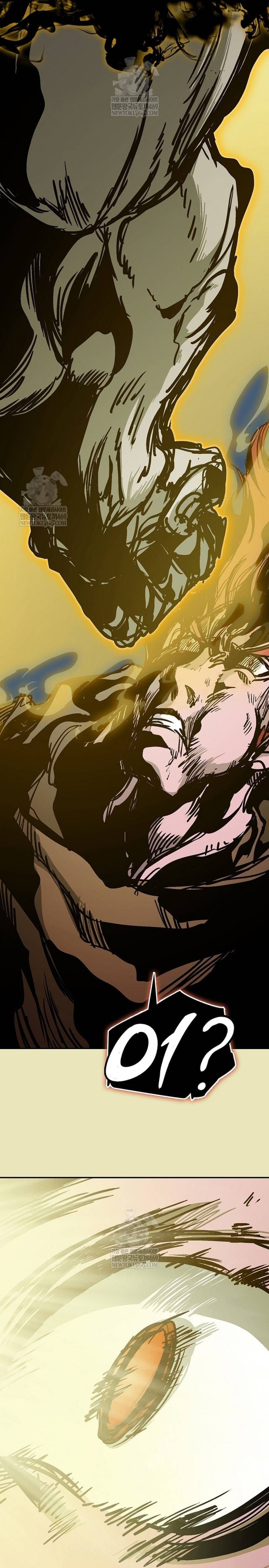 Hồi Ức Của Chiến Thần Chap 243 - Next Chap 244