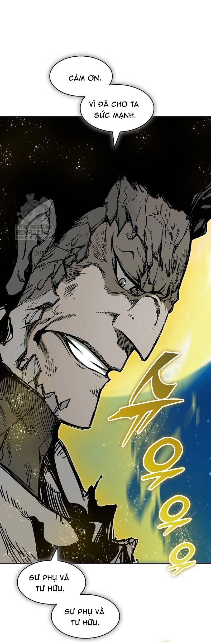 Hồi Ức Của Chiến Thần Chap 243 - Next Chap 244