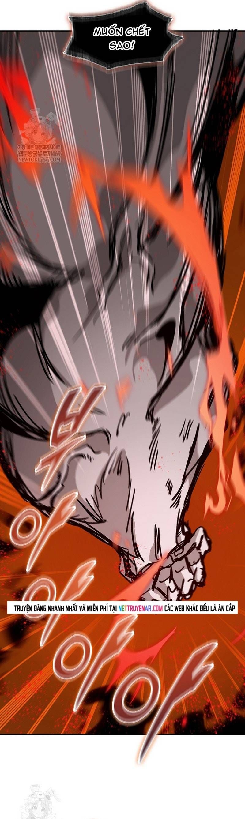 Hồi Ức Của Chiến Thần Chap 243 - Next Chap 244