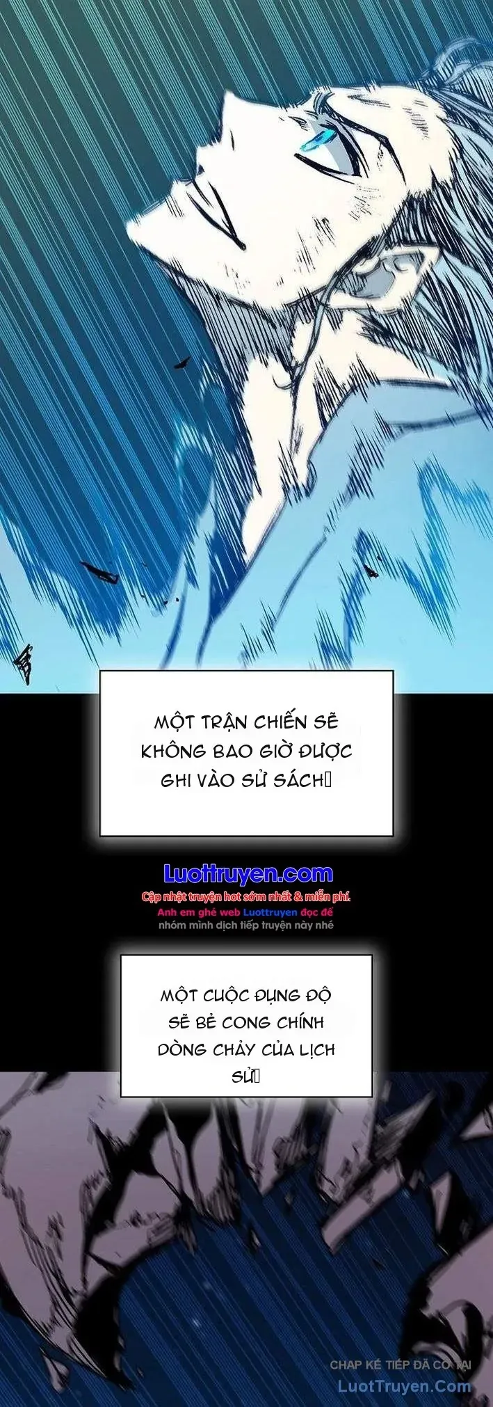 Hồi Ức Của Chiến Thần Chap 254 - Next Chap 255