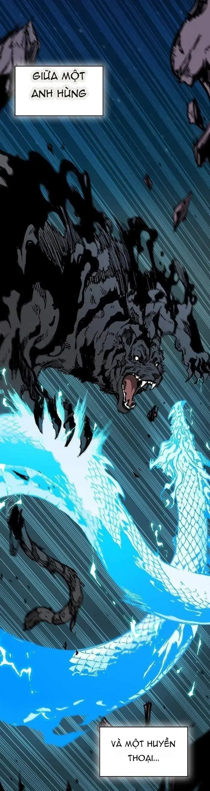 Hồi Ức Của Chiến Thần Chap 254 - Next Chap 255