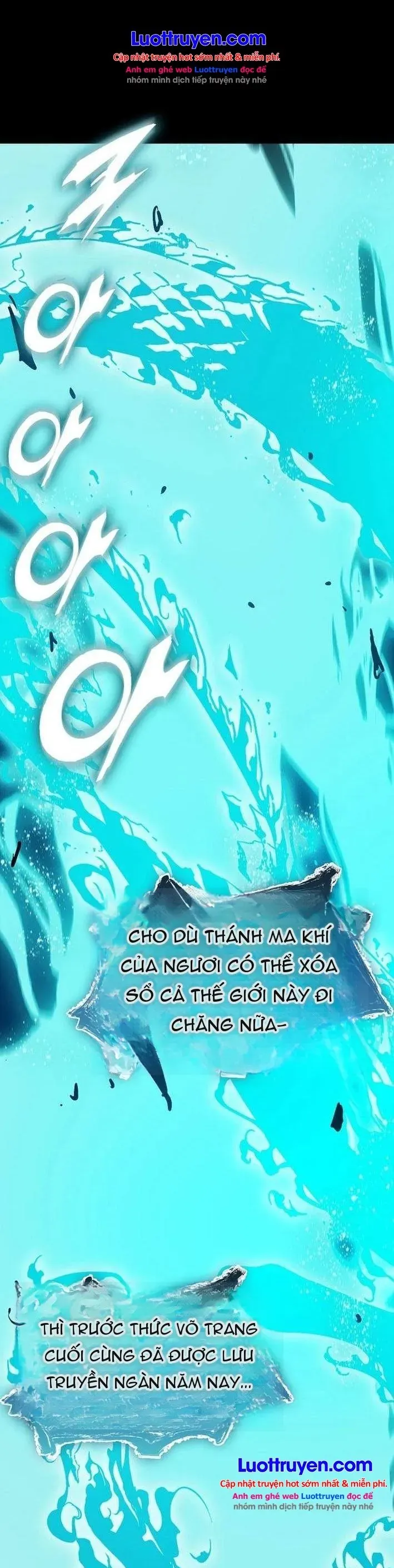 Hồi Ức Của Chiến Thần Chap 254 - Next Chap 255