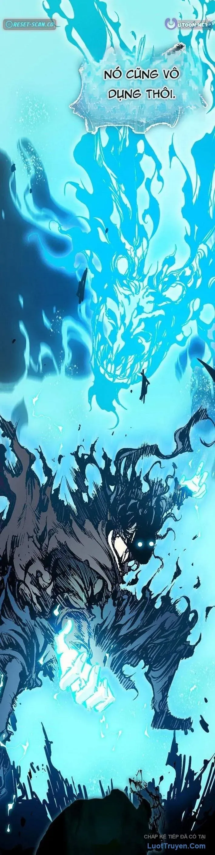Hồi Ức Của Chiến Thần Chap 254 - Next Chap 255