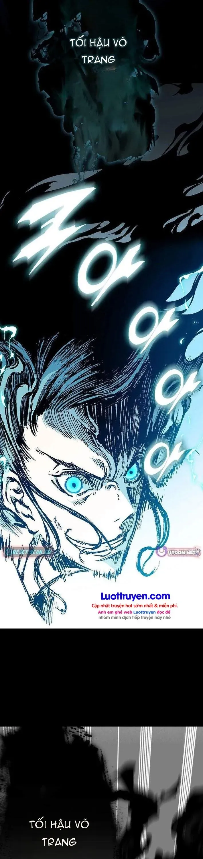 Hồi Ức Của Chiến Thần Chap 254 - Next Chap 255