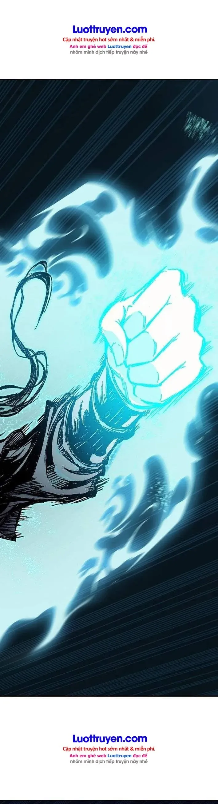 Hồi Ức Của Chiến Thần Chap 254 - Next Chap 255