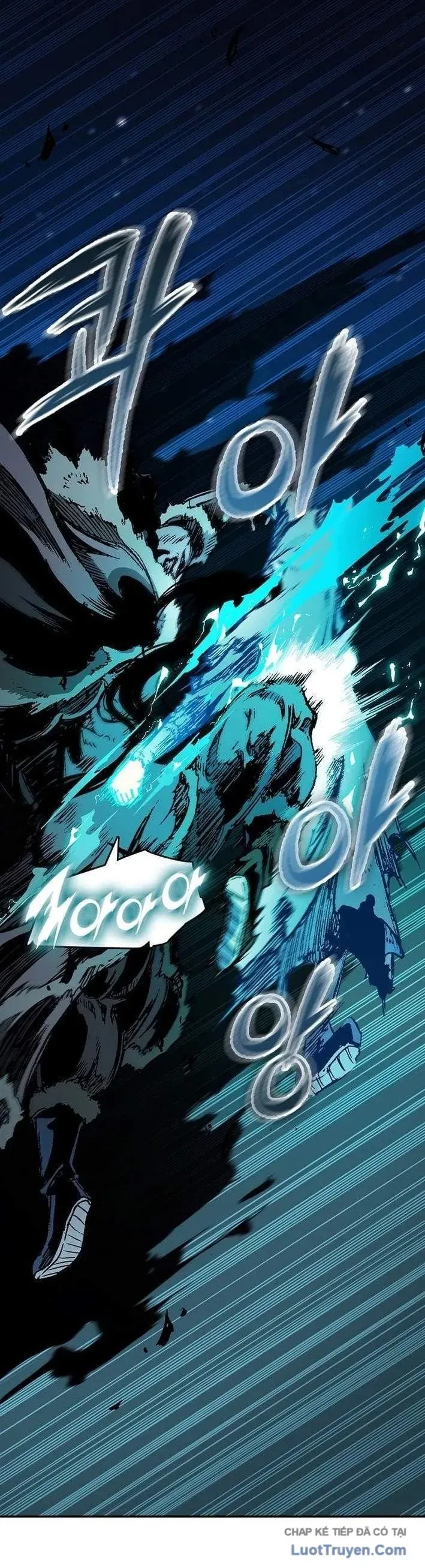 Hồi Ức Của Chiến Thần Chap 254 - Next Chap 255