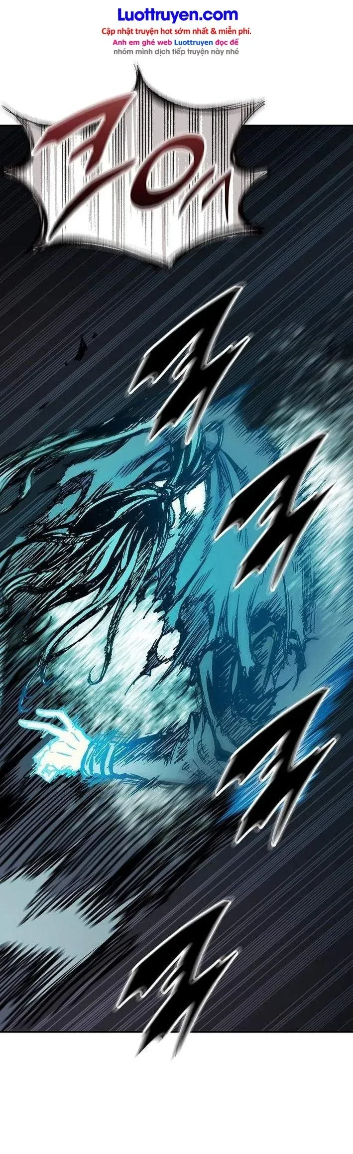 Hồi Ức Của Chiến Thần Chap 254 - Next Chap 255